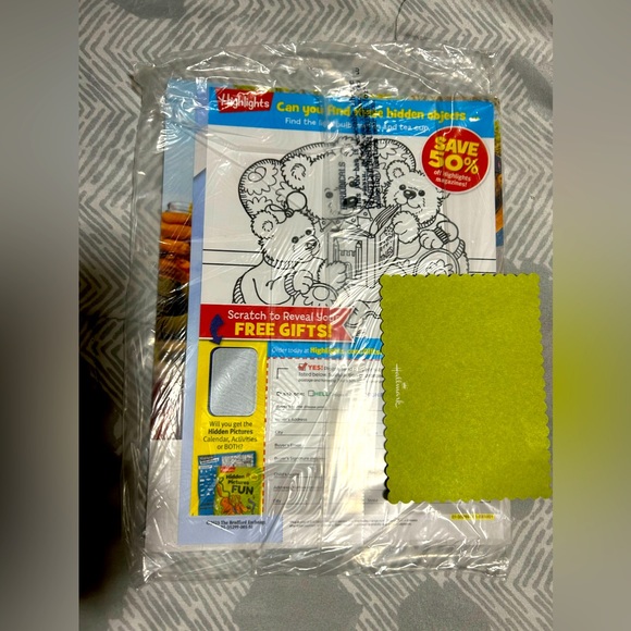 NIB-Southern Living-Fall Classics October 2023 - Picture 2 of 2